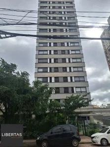 Apartamento com 3 Quartos à venda, 110m² no Menino Deus, Porto Alegre