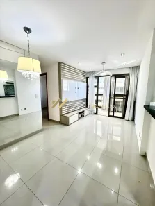 Apartamento com 2 Quartos para alugar, 70m² no Barra Olímpica, Rio de Janeiro