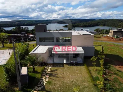Casa de Condomínio com 4 Quartos à venda, 410m² no , Piedade