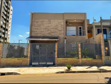 Casa com 3 Quartos à venda, 257m² no Igara, Canoas