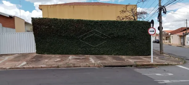 Imóvel Comercial à venda, 214m² no Vila Nossa Senhora de Fátima, Botucatu