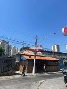 Galpão/Depósito/Armazém à venda, 800m² no Sítio do Morro, São Paulo