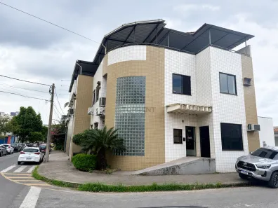 Prédio Residencial com 1 Quarto à venda, 650m² no Aterrado, Volta Redonda