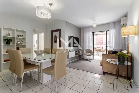 Apartamento com 3 Quartos à venda, 132m² no Meia Praia, Itapema