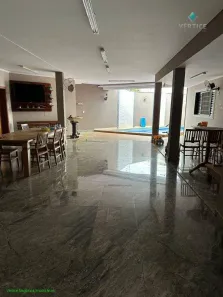 Casa com 4 Quartos à venda, 420m² no Jardim Francisco Fernandes, São José do Rio Preto