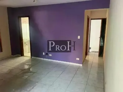 Cobertura com 1 Quarto à venda, 102m² no Santa Maria, São Caetano do Sul