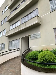Apartamento com 2 Quartos para alugar, 42m² no Rebouças, Curitiba