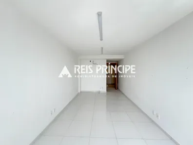 Sala Comercial à venda, 23m² no Recreio dos Bandeirantes, Rio de Janeiro