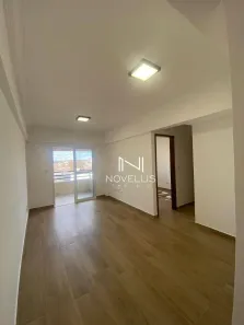 Apartamento com 2 Quartos para alugar, 63m² no Jardim Oriente, São José dos Campos