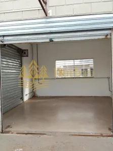 Sala Comercial para alugar, 16m² no Loteamento Portal do Vale II, Uberlândia