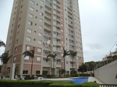 Apartamento com 3 Quartos para alugar, 68m² no Jardim Aurélia, Campinas
