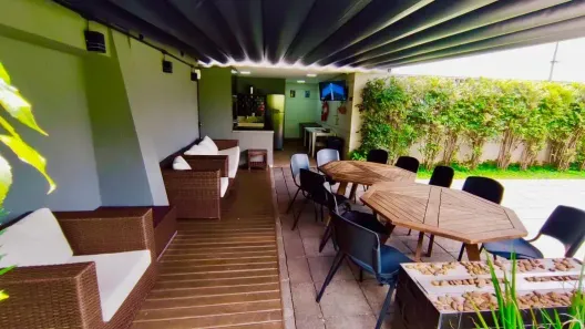 Apartamento com 2 Quartos para alugar, 49m² no Barra Funda, São Paulo