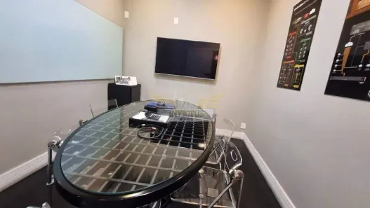 Prédio Comercial para alugar, 310m² no Vila Gilda, Santo André