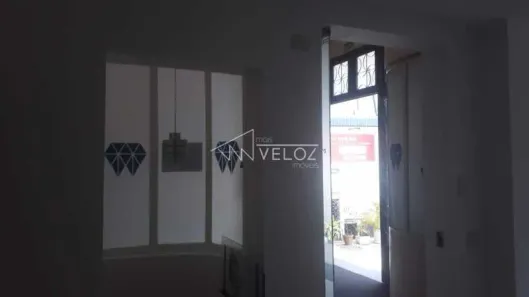 Ponto Comercial com 1 Quarto à venda, 40m² no Botafogo, Rio de Janeiro