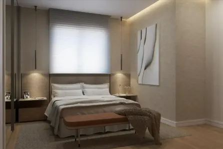 Casa de Condomínio com 3 Quartos à venda, 101m² no Beatriz, Contagem