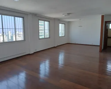 Apartamento com 4 Quartos para alugar, 200m² no Jardim Paulista, São Paulo