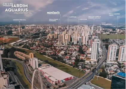 Apartamento com 3 Quartos à venda, 150m² no Parque Residencial Aquarius, São José dos Campos