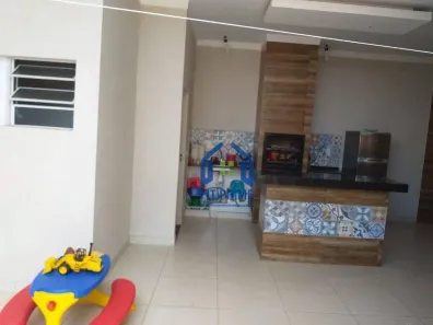 Casa com 2 Quartos à venda, 150m² no Parque das Amoras II, São José do Rio Preto