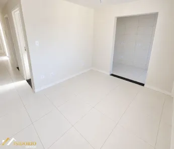 Casa com 3 Quartos à venda, 62m² no Paloma, Colombo
