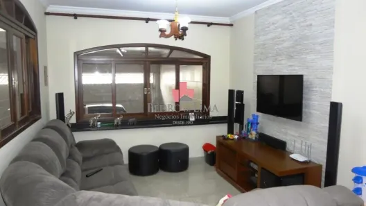 Sobrado com 3 Quartos à venda, 152m² no Jardim Penha, São Paulo