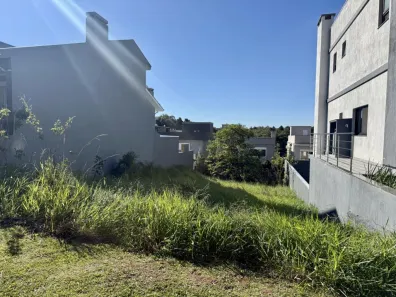 Lote/Terreno à venda, 336m² no São Lucas, Viamão
