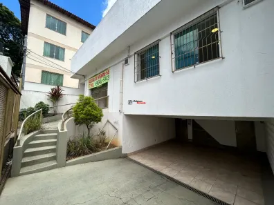 Casa com 2 Quartos à venda, 52m² no São José, Belo Horizonte