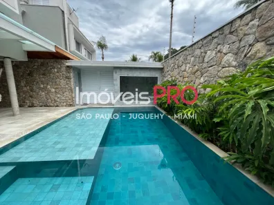 Casa de Condomínio com 5 Quartos à venda, 350m² no Bairro de Juquehy, São Sebastião