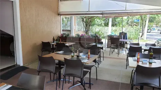 com 1 Quarto à venda, 120m² no Chácara Santo Antônio (Zona Sul), São Paulo