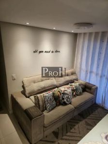 Apartamento com 3 Quartos à venda, 69m² no Santa Paula, São Caetano do Sul