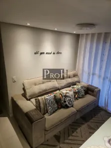 Apartamento com 3 Quartos à venda, 69m² no Santa Paula, São Caetano do Sul