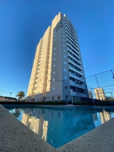 Apartamento com 2 Quartos à venda, 68m² no Jardim São Carlos, Sorocaba