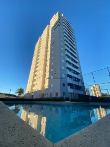 Apartamento com 2 Quartos à venda, 68m² no Jardim São Carlos, Sorocaba