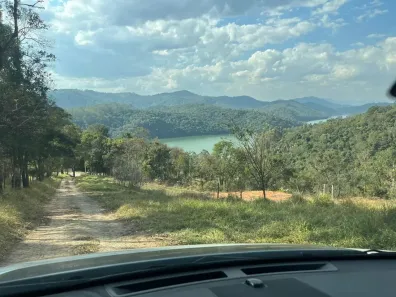 Lote/Terreno à venda, 916m² no Centro, Guararema