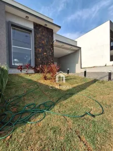 Casa de Condomínio com 3 Quartos à venda, 140m² no Jardim Novo Horizonte, Sorocaba