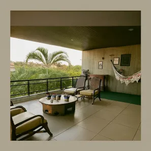 Apartamento com 4 Quartos à venda, 185m² no Recreio dos Bandeirantes, Rio de Janeiro