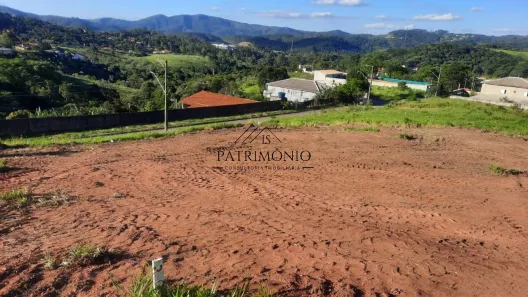 Lote/Terreno à venda, 750m² no Recanto Maravilha III, Santana de Parnaíba