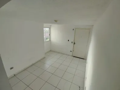 Apartamento com 2 Quartos à venda, 45m² no Conjunto Residencial do Bosque, Mogi das Cruzes