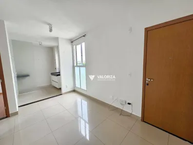 Apartamento com 2 Quartos à venda, 40m² no Caguassu, Sorocaba