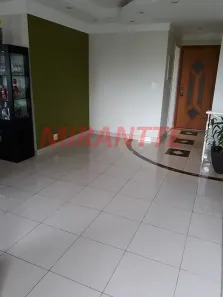 Apartamento com 4 Quartos à venda, 180m² no Santana, São Paulo