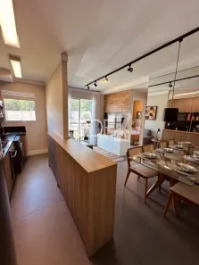 Apartamento com 2 Quartos à venda, 9981m² no Residencial Jardim Irene, Campinas