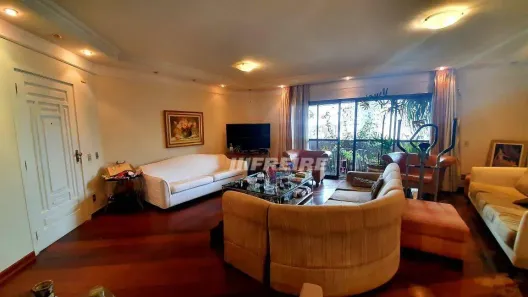 Apartamento com 4 Quartos à venda, 235m² no Santo Antônio, São Caetano do Sul