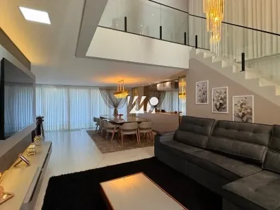 Casa com 3 Quartos à venda, 324m² no Pedra Branca, Palhoça