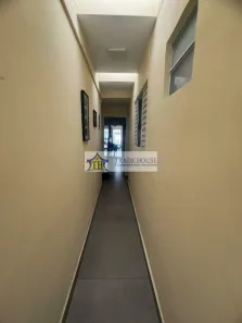 Sobrado com 3 Quartos à venda, 85m² no Vila Brasilina, São Paulo