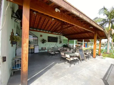 Prédio Comercial à venda, 340m² no Parque Industrial, São José dos Campos