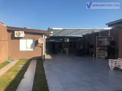 Casa com 3 Quartos à venda, 180m² no Niterói, Canoas