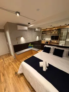 Apartamento com 1 Quarto à venda, 24m² no Vila Mariana, São Paulo