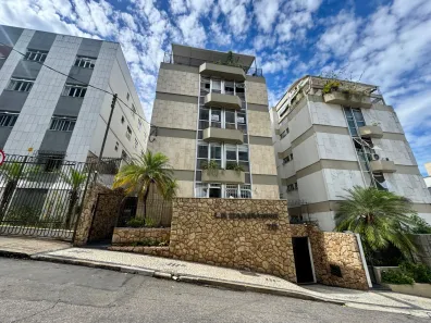 Apartamento com 3 Quartos à venda, 142m² no Santa Helena, Juiz de Fora