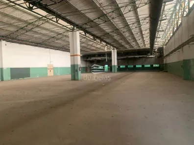 Galpão/Depósito/Armazém para alugar, 1500m² no Jardim Califórnia, Jacareí