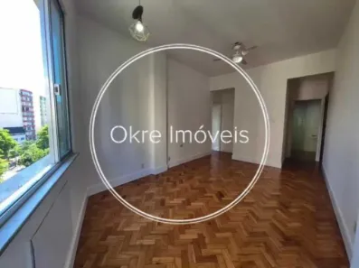 Apartamento com 2 Quartos à venda, 82m² no Flamengo, Rio de Janeiro
