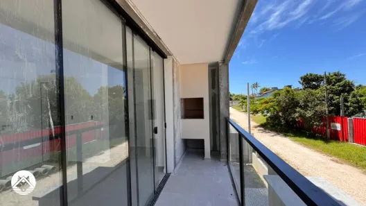 Apartamento com 1 Quarto à venda, 44m² no Itajuba, Barra Velha